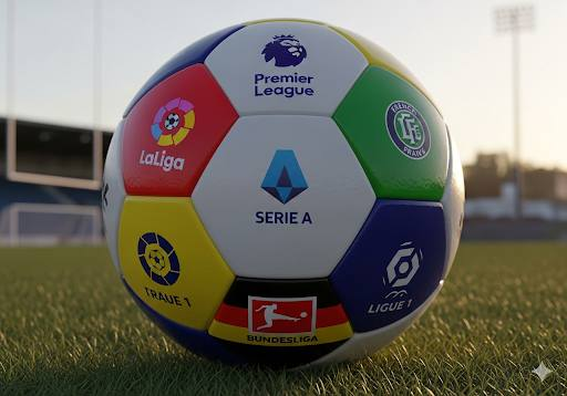 半全场数据分析图表